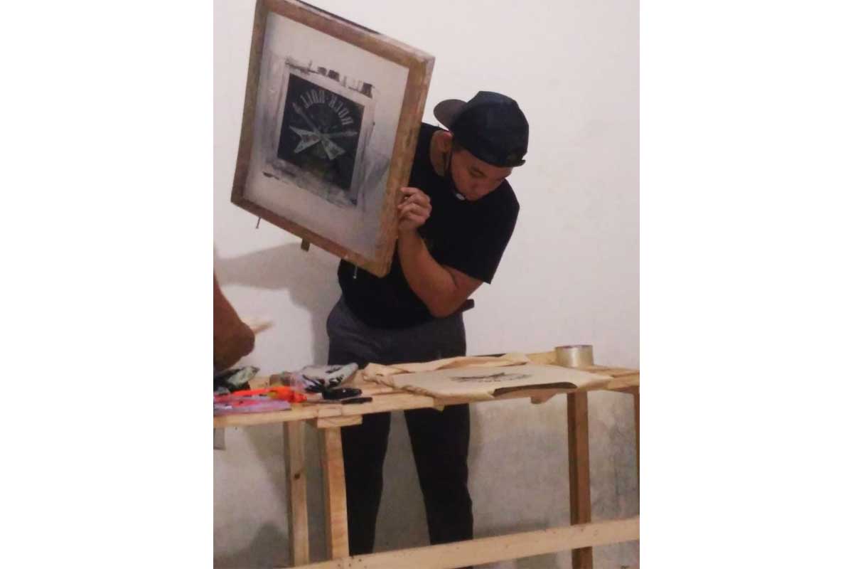 Dokumentasi Program YIIM