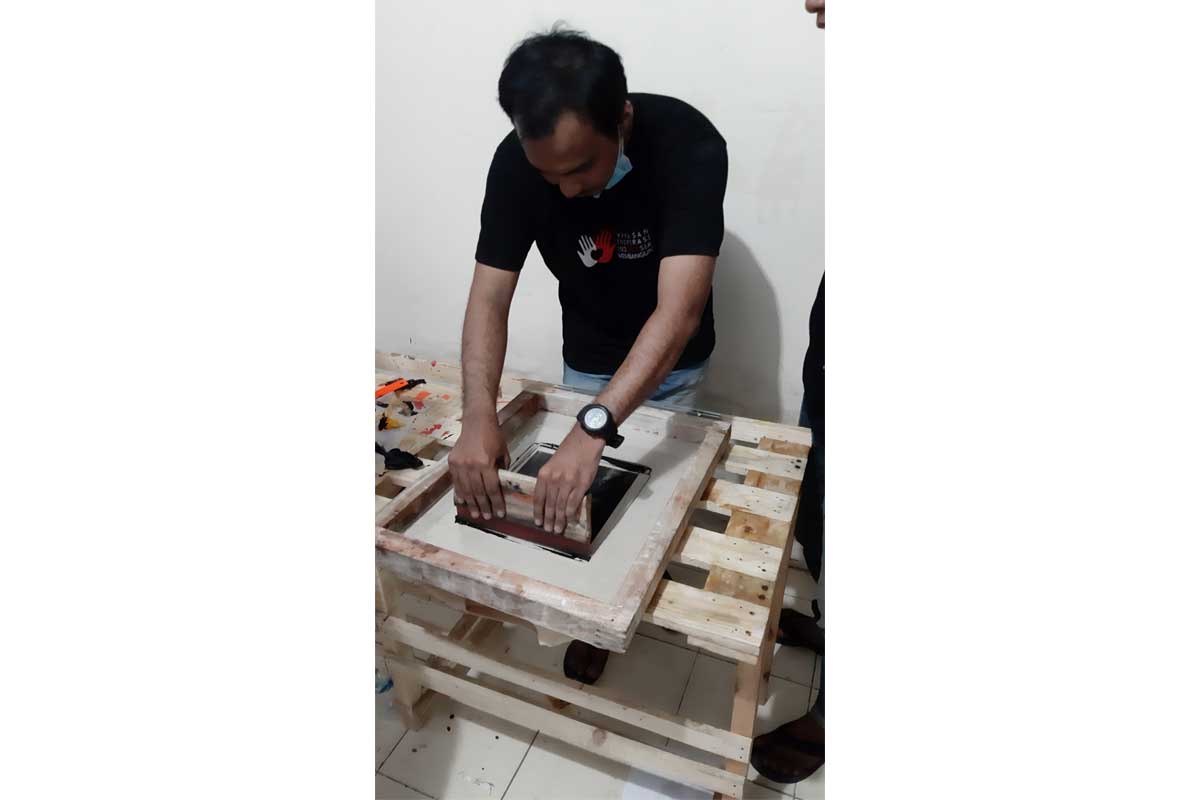 Dokumentasi Program YIIM