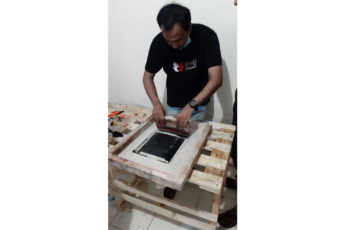 Dokumentasi Program YIIM