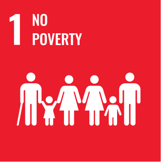 SDG 1: No Poverty SDG 1: No Poverty