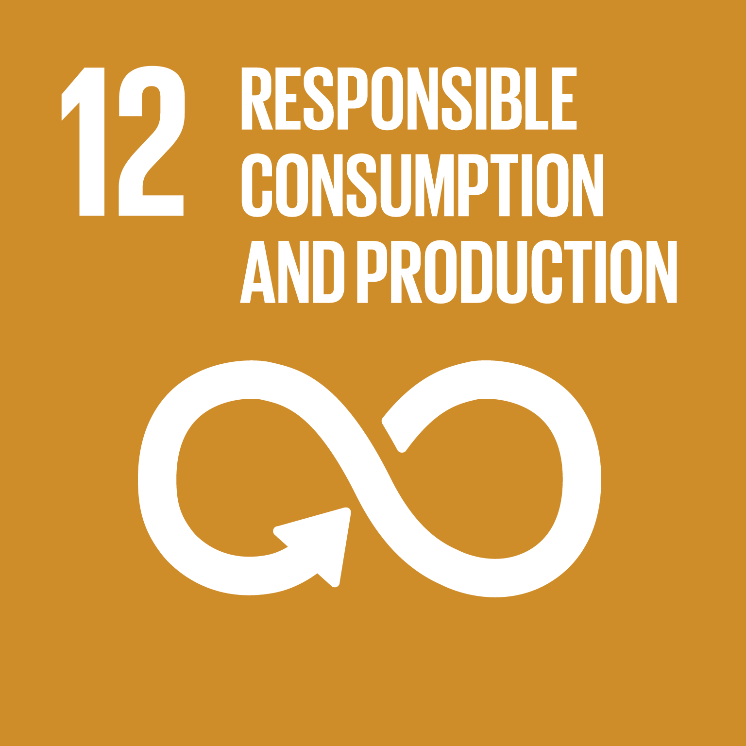 SDG 12: Responsible Consumption and Production SDG 12: Responsible Consumption and Production