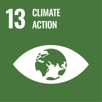 SDG 13: Climate Action SDG 13: Climate Action