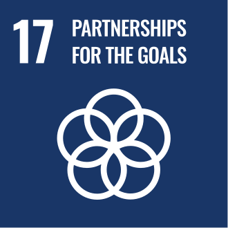 SDG 17: Partnerships for the Goals SDG 17: Partnerships for the Goals