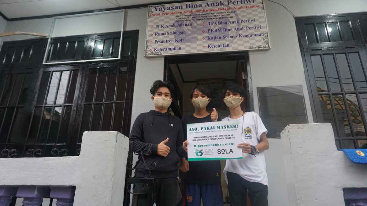 Dokumentasi Program YIIM