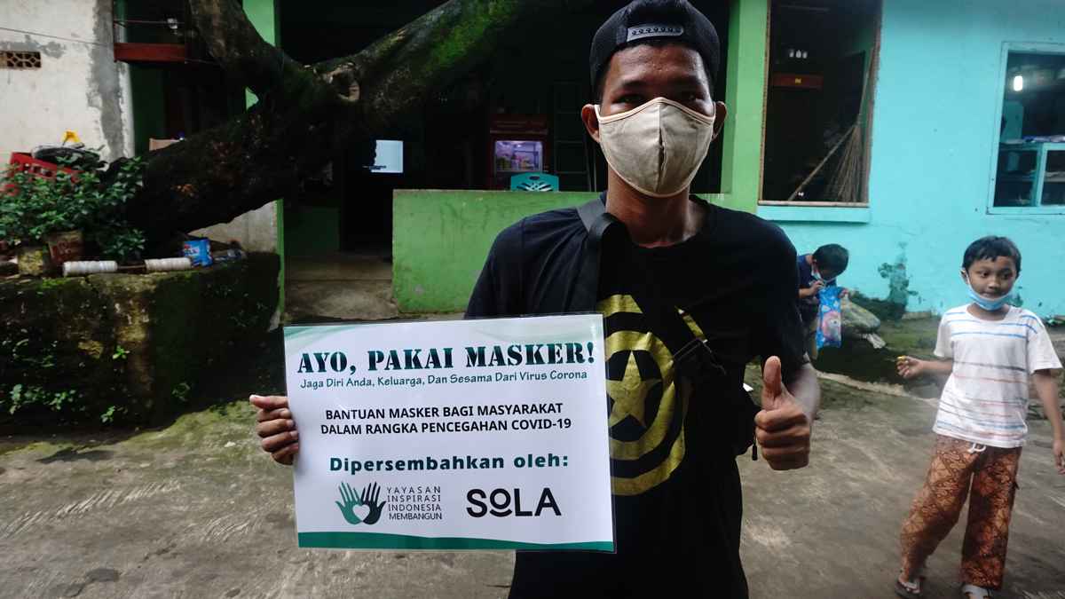 Dokumentasi Program YIIM