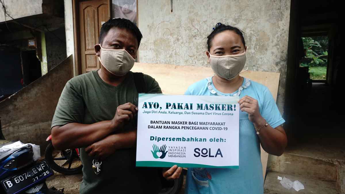 Dokumentasi Program YIIM