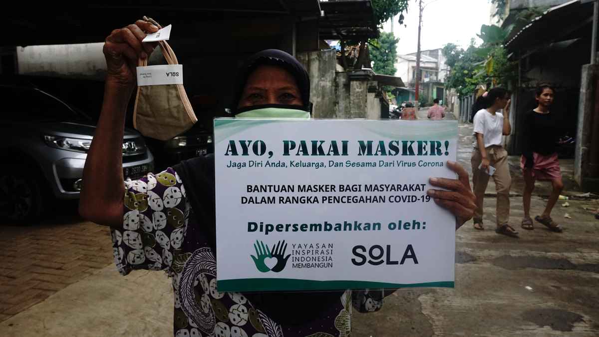Dokumentasi Program YIIM