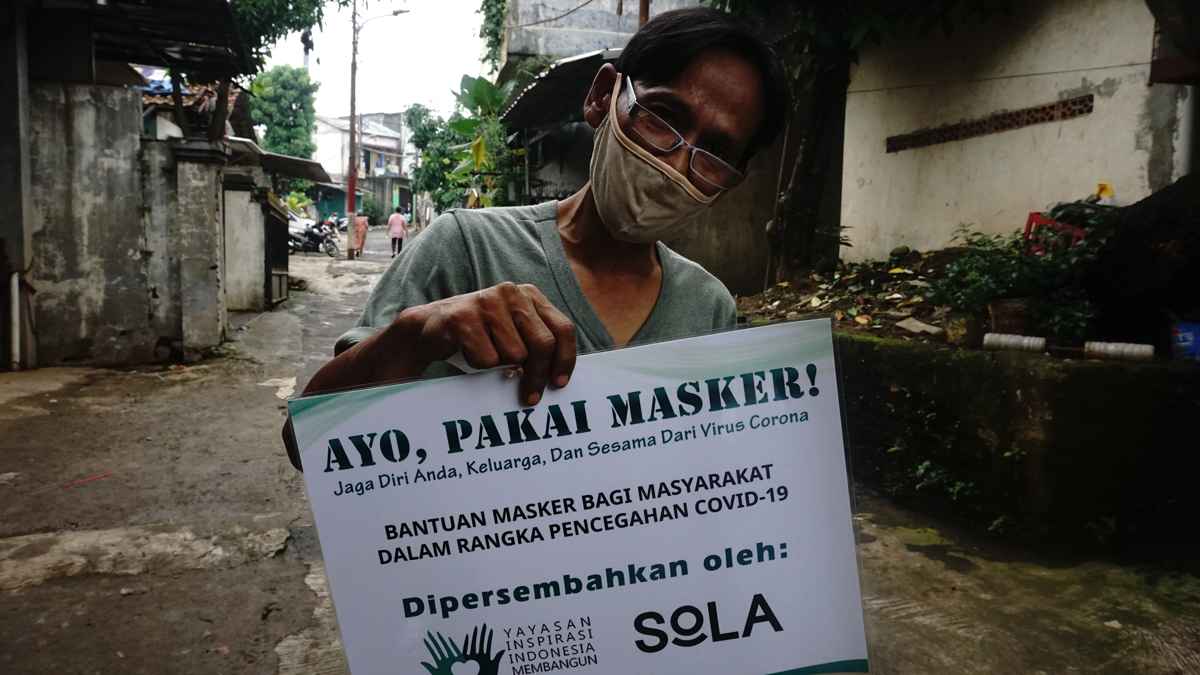 Dokumentasi Program YIIM