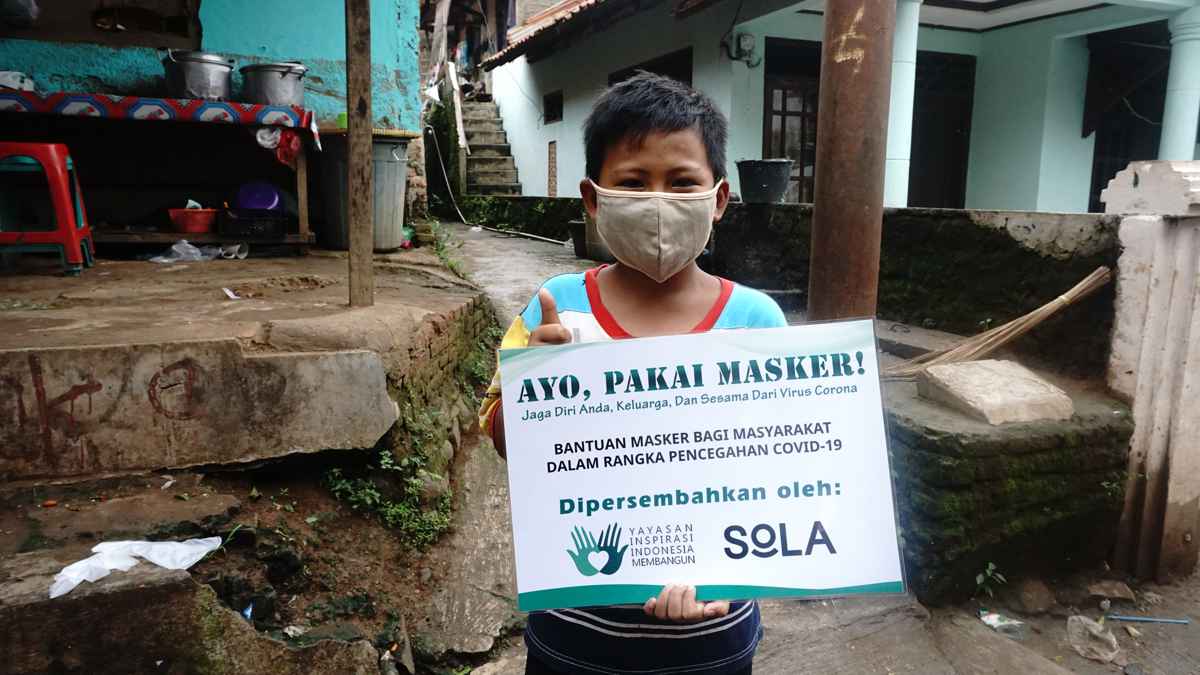 Dokumentasi Program YIIM