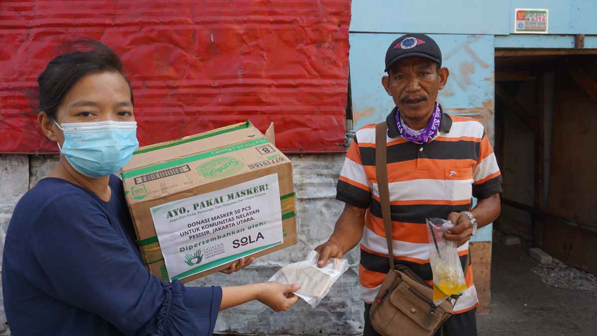 Dokumentasi Program YIIM