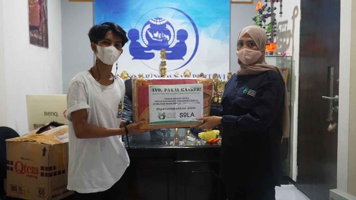 Dokumentasi Program YIIM