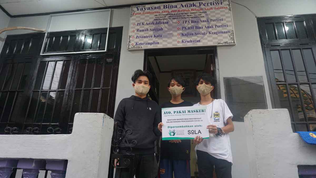 Dokumentasi Program YIIM