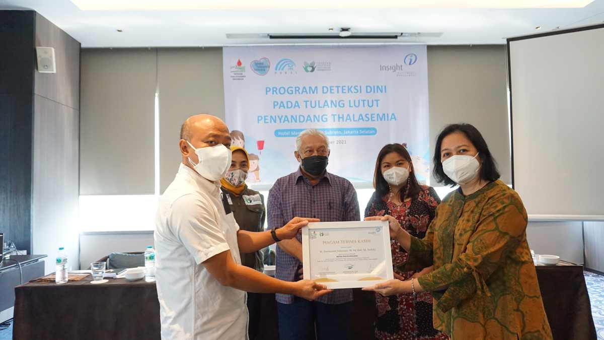 Dokumentasi Program YIIM