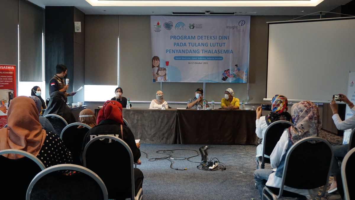 Dokumentasi Program YIIM