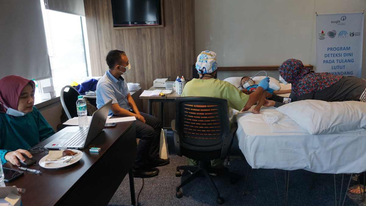 Dokumentasi Program YIIM