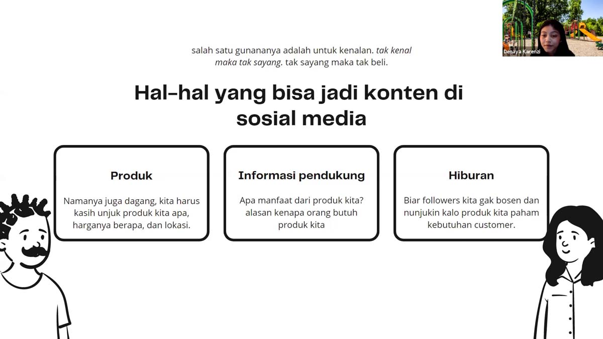 Dokumentasi Program YIIM