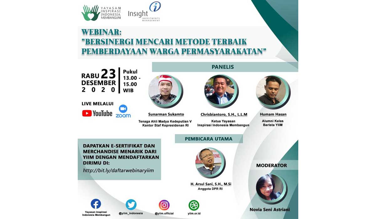 Kisah Inspiratif Akmal: Meniti Babak Baru Kehidupan dari Mantan Warga Binaan Menjadi Barista Profesional