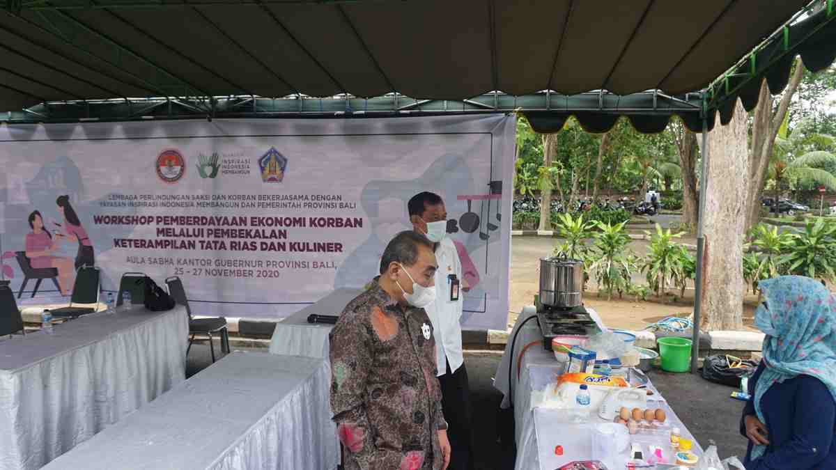 Dokumentasi Program YIIM