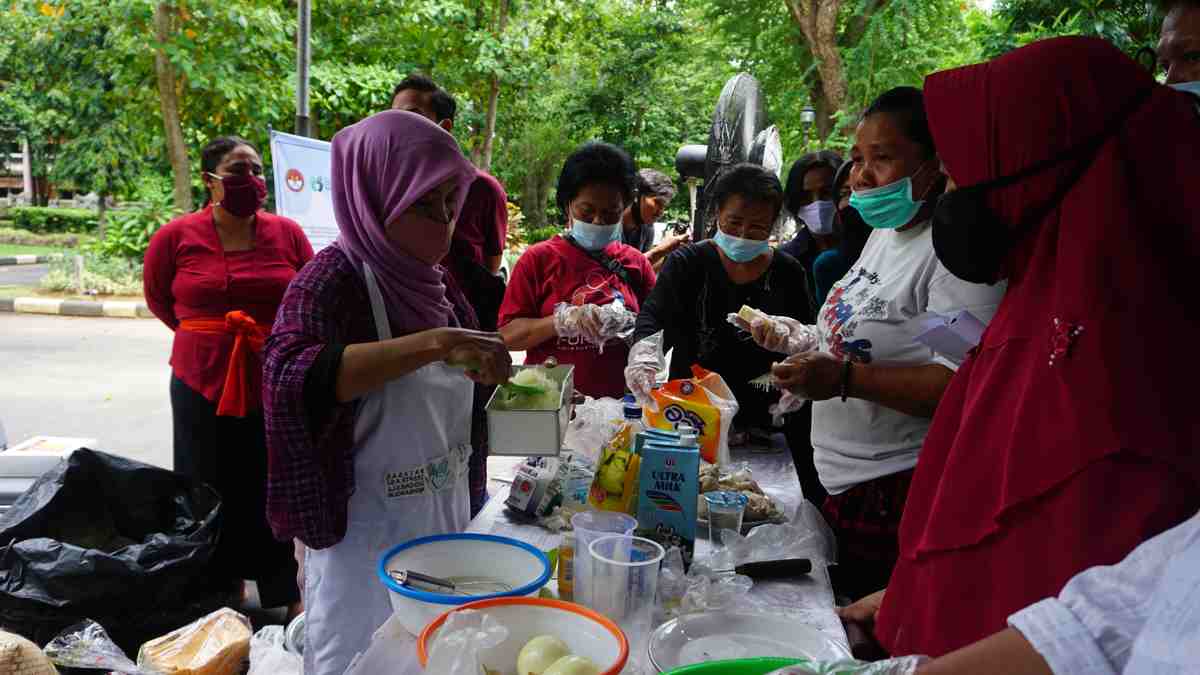 Dokumentasi Program YIIM