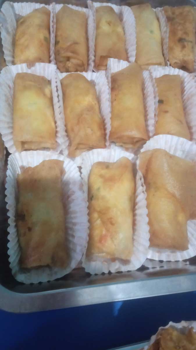 Dokumentasi Program YIIM