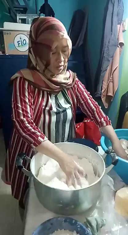 Dokumentasi Program YIIM