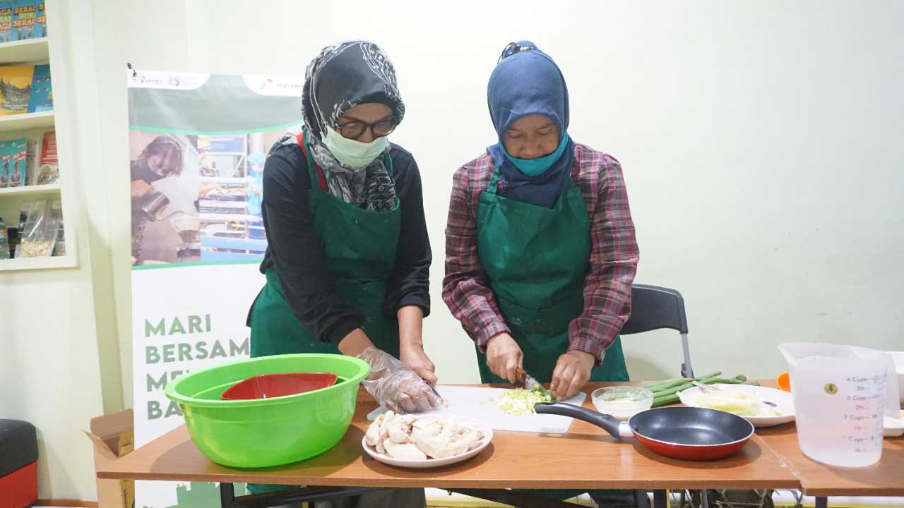 Dokumentasi Program YIIM