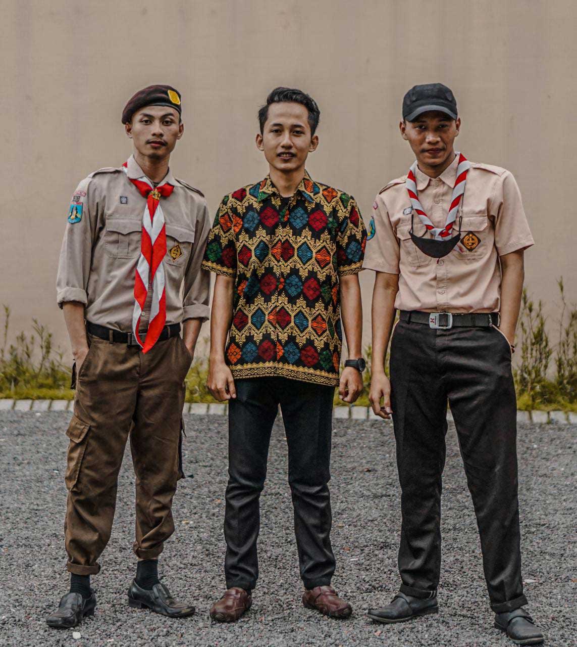 Dokumentasi Program YIIM