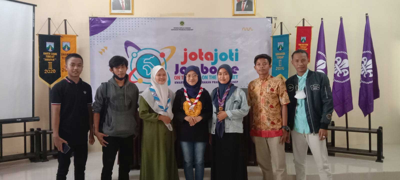 Dokumentasi Program YIIM