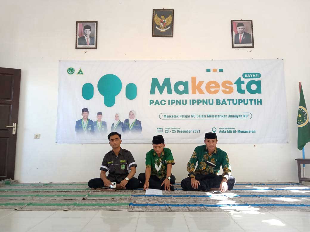 Dokumentasi Program YIIM