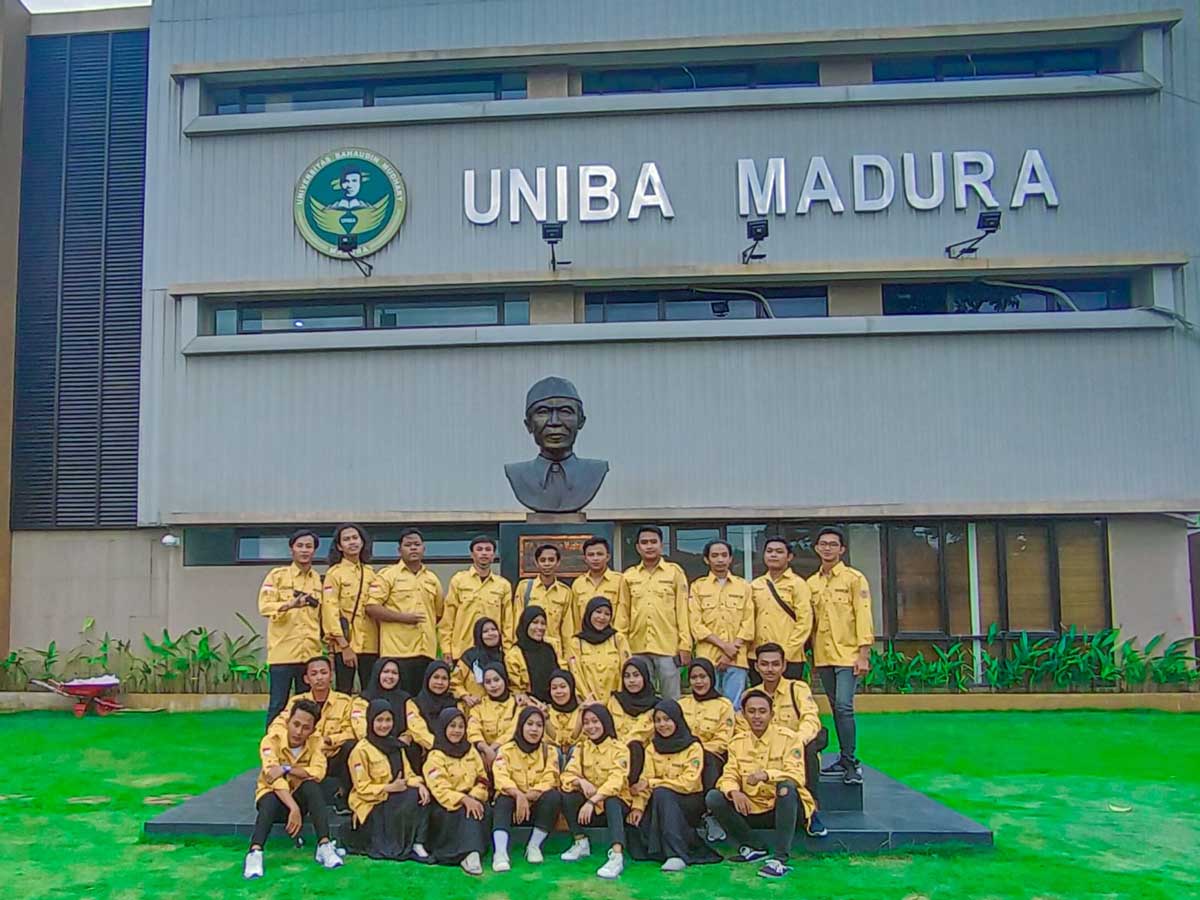 Dokumentasi Program YIIM
