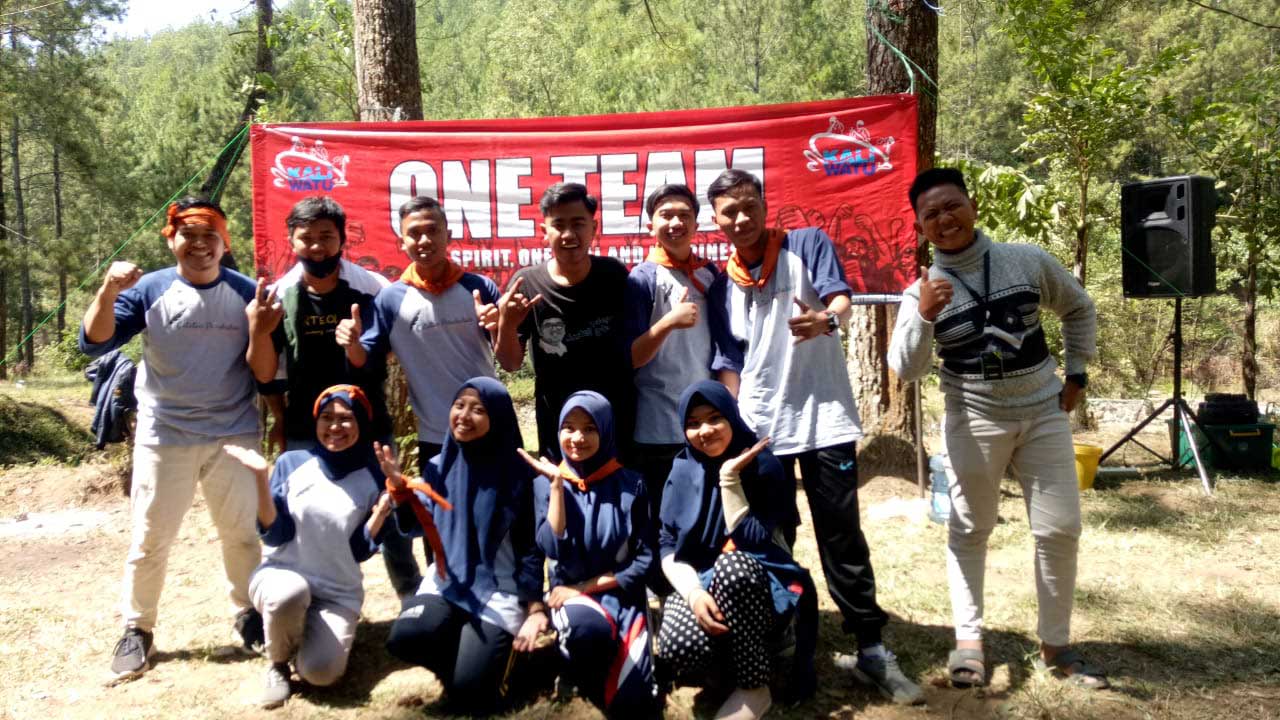 Dokumentasi Program YIIM