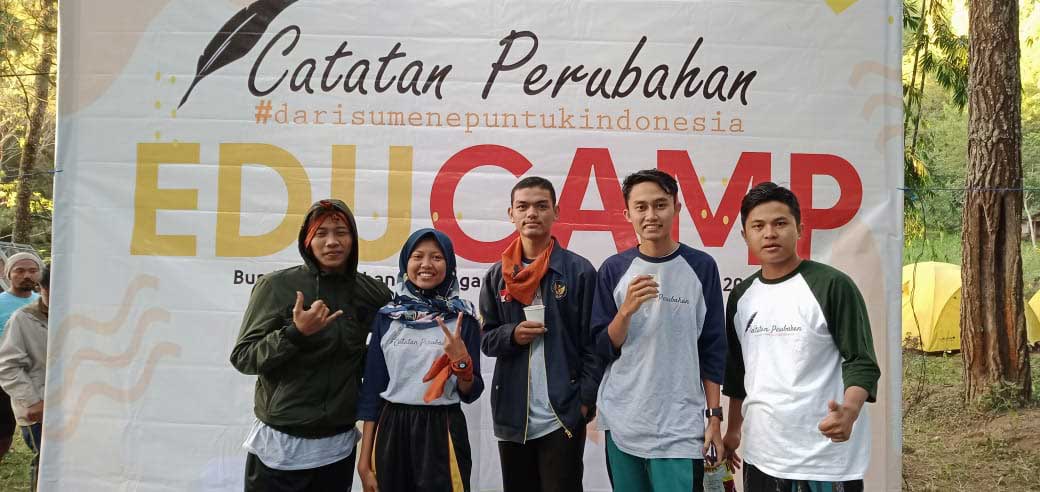 Dokumentasi Program YIIM