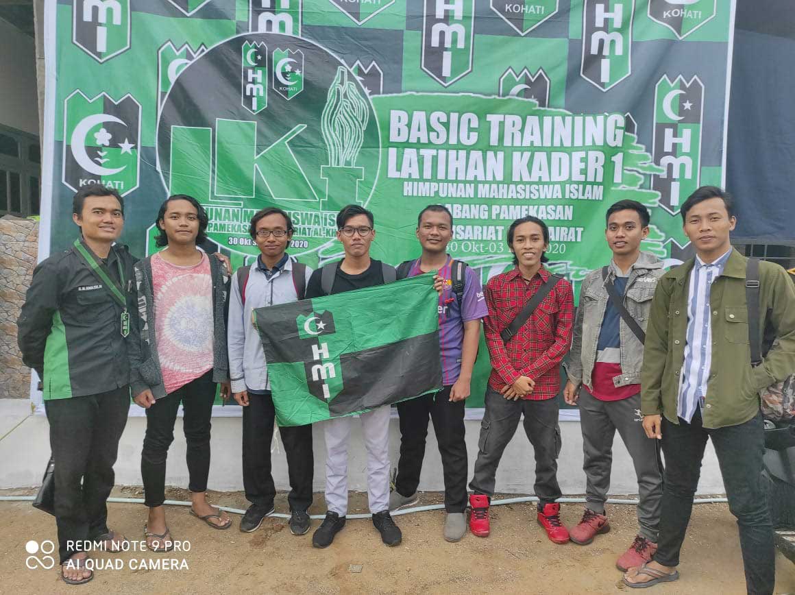 Dokumentasi Program YIIM