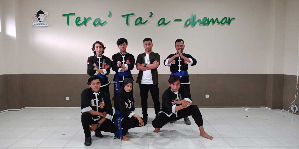 Dokumentasi Program YIIM