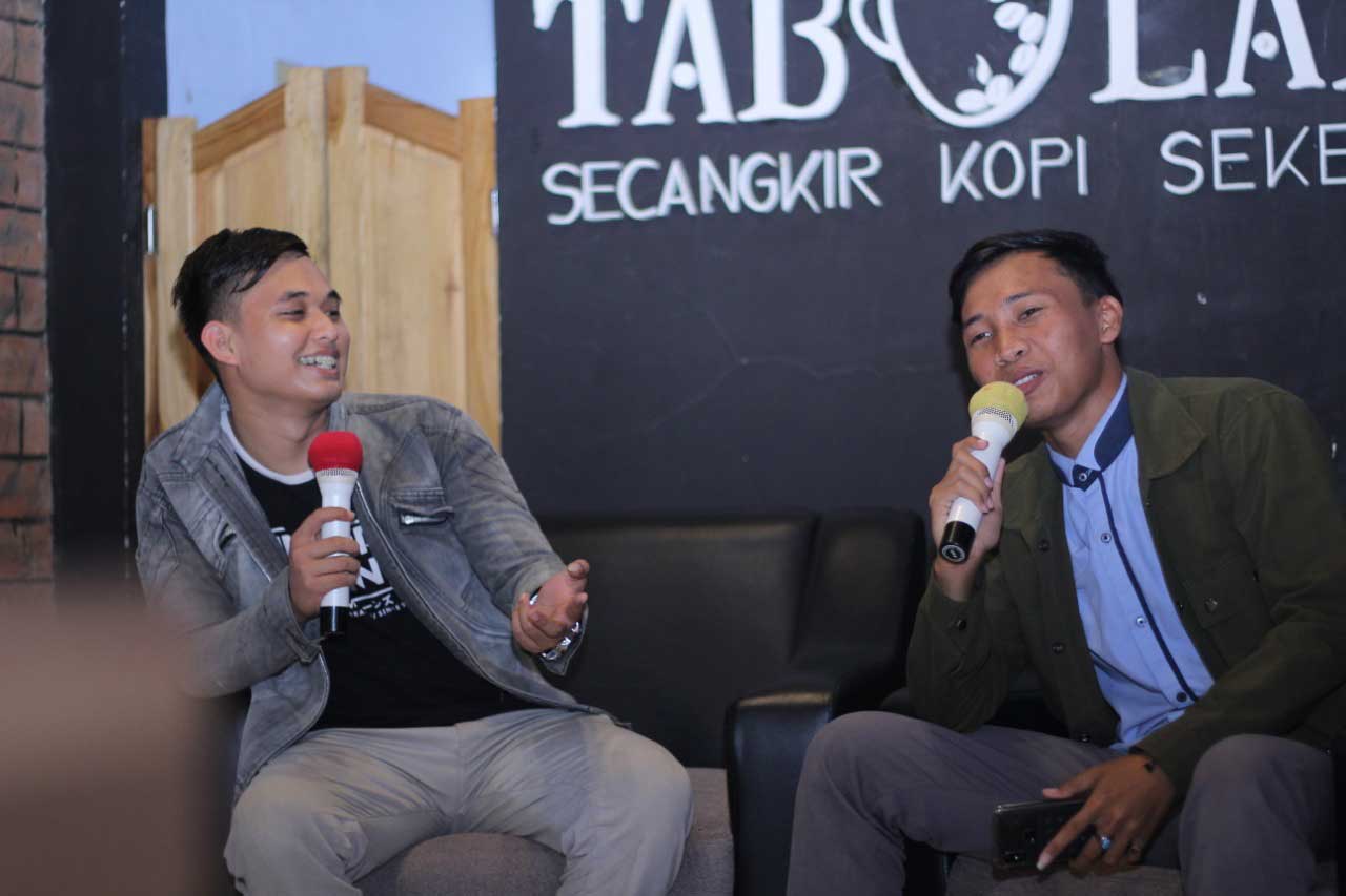 Dokumentasi Program YIIM