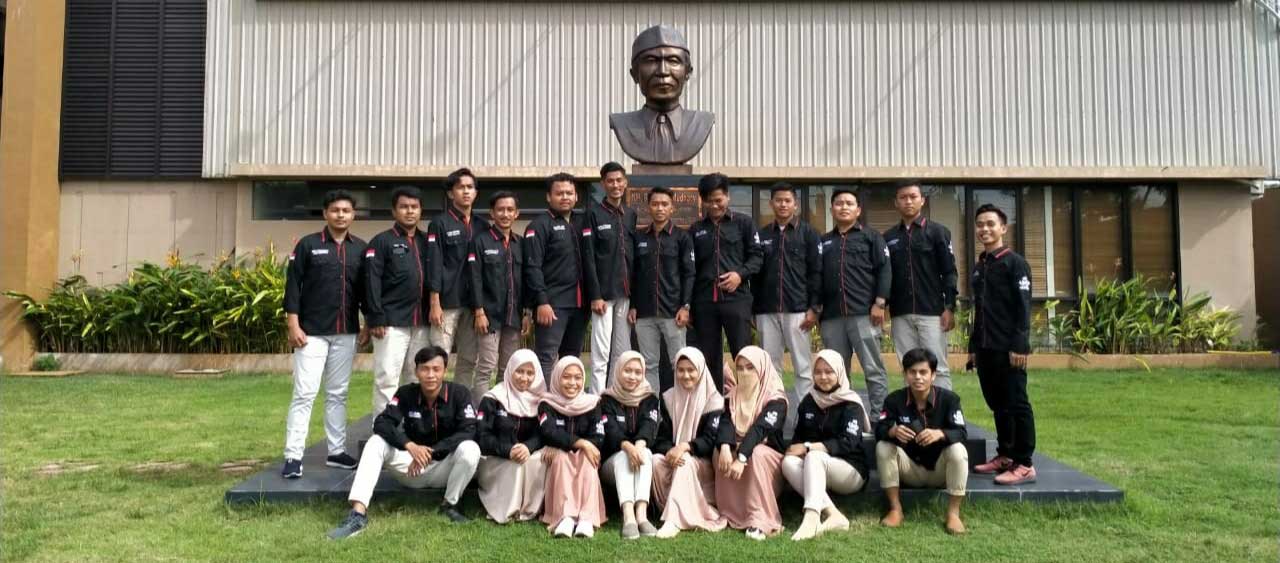 Dokumentasi Program YIIM